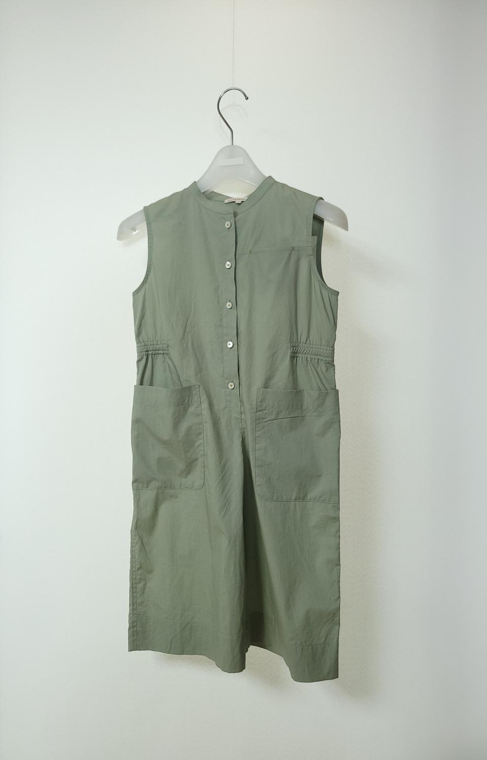 한섬 더캐시미어 키즈 20ss 점프수트 120 사이즈