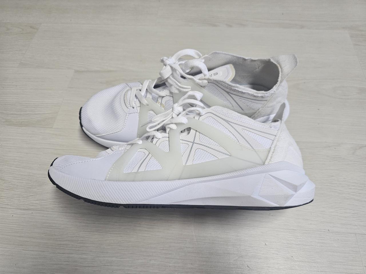 스파이더 런닝화 280