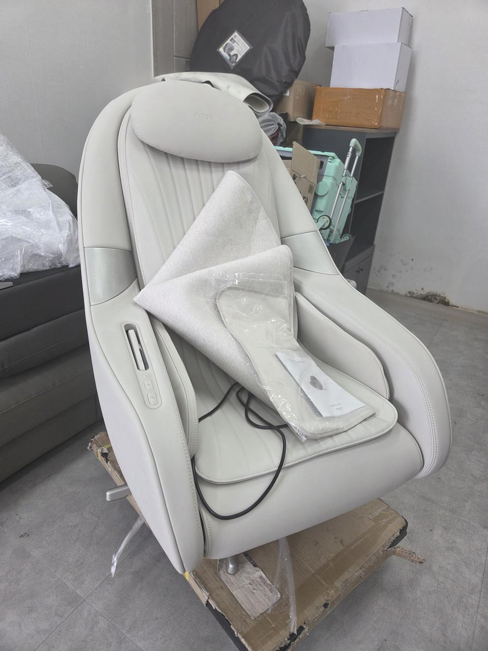 세라잼 파우제 m6 베이지 새상품