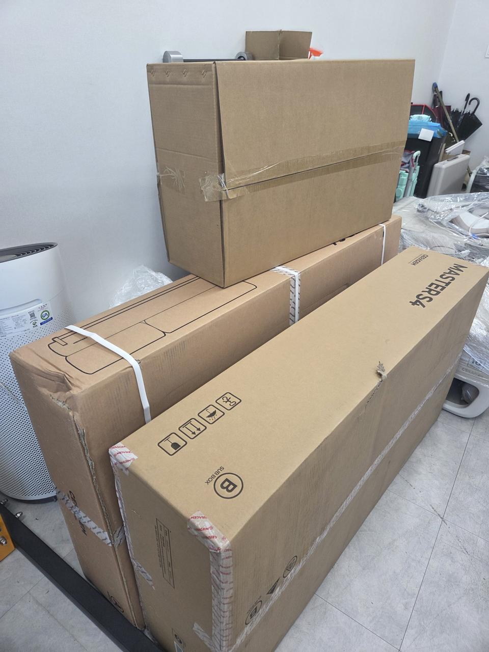 세라잼 S4 미개봉