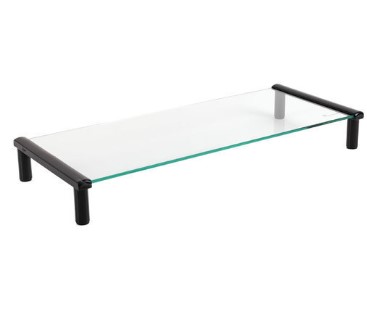 유리 모니터 받침대팝니다.(1만원)