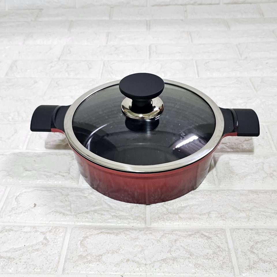 메이플트리인덕션냄비