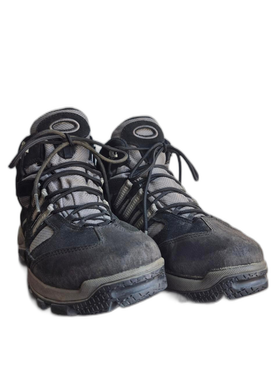 아디다스 고어텍스 등산화 (280)