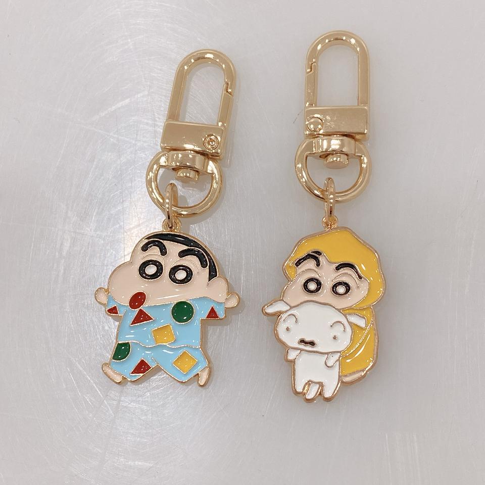 짱구 키링 열쇠고리