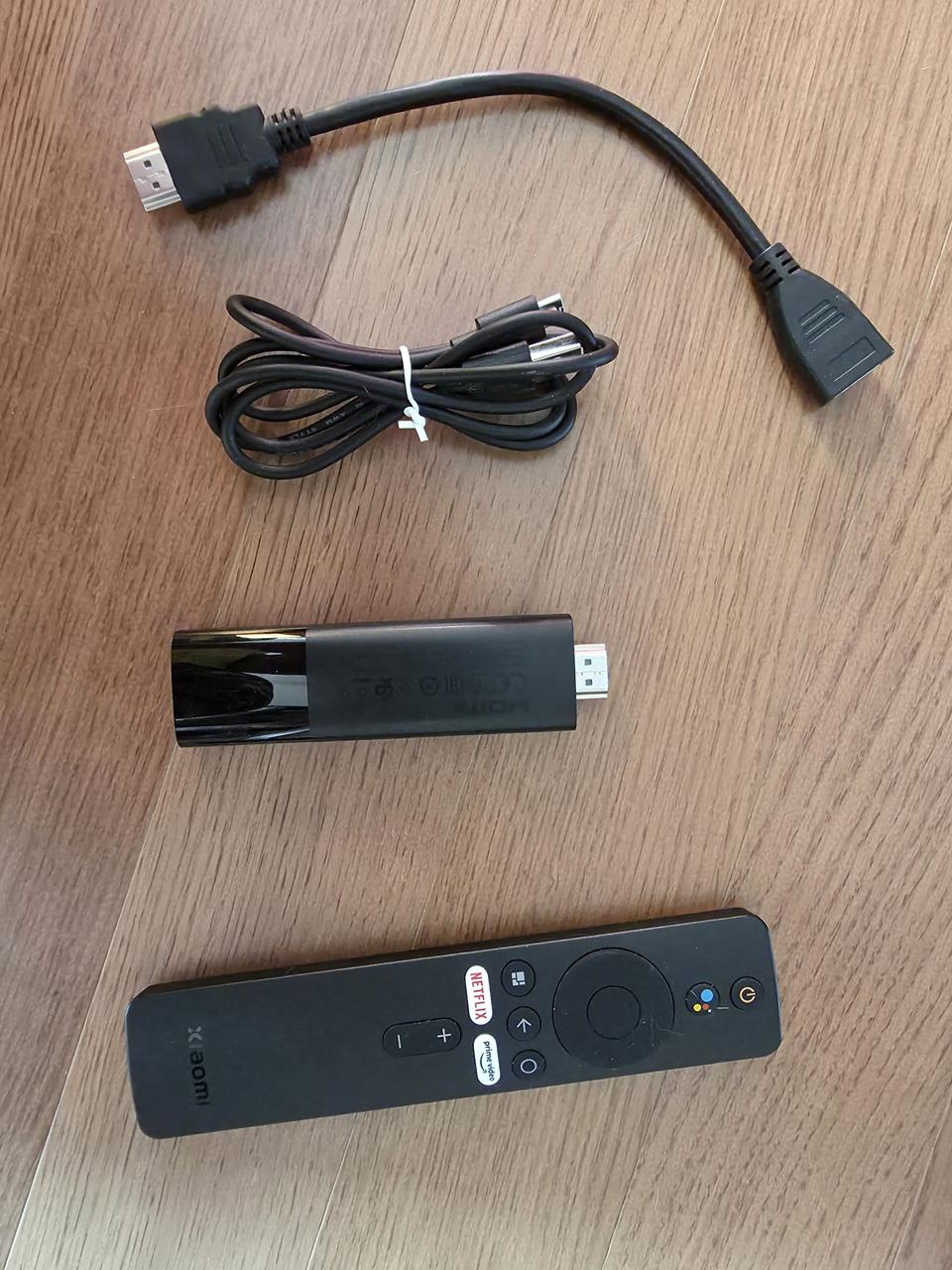 넷플릭스 셋톱박스 샤오미