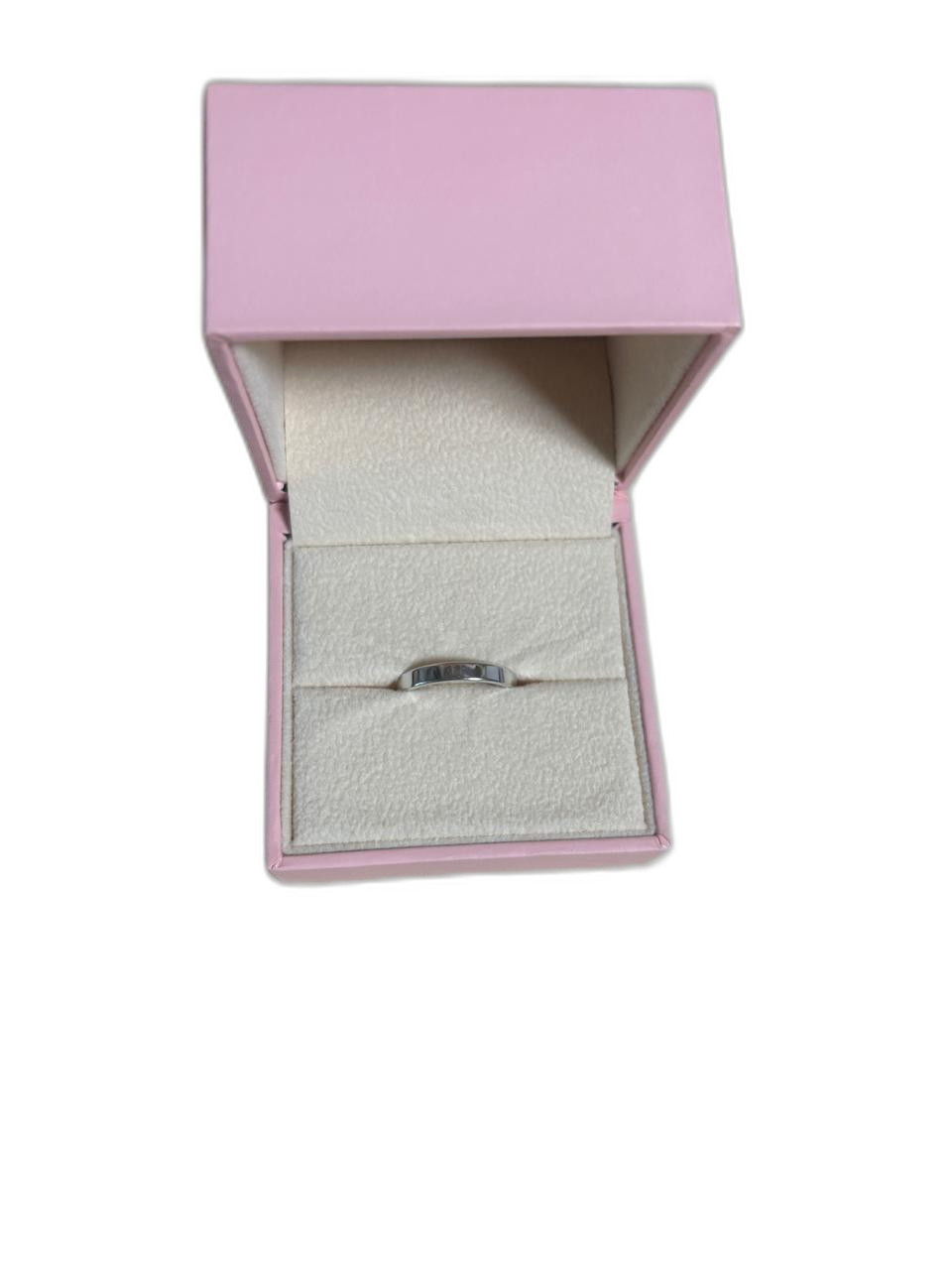 제이에스티나 남성 반지