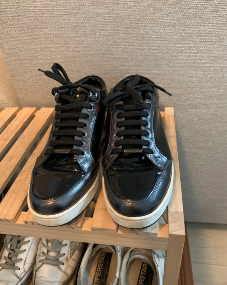 지미추 스니커즈 35