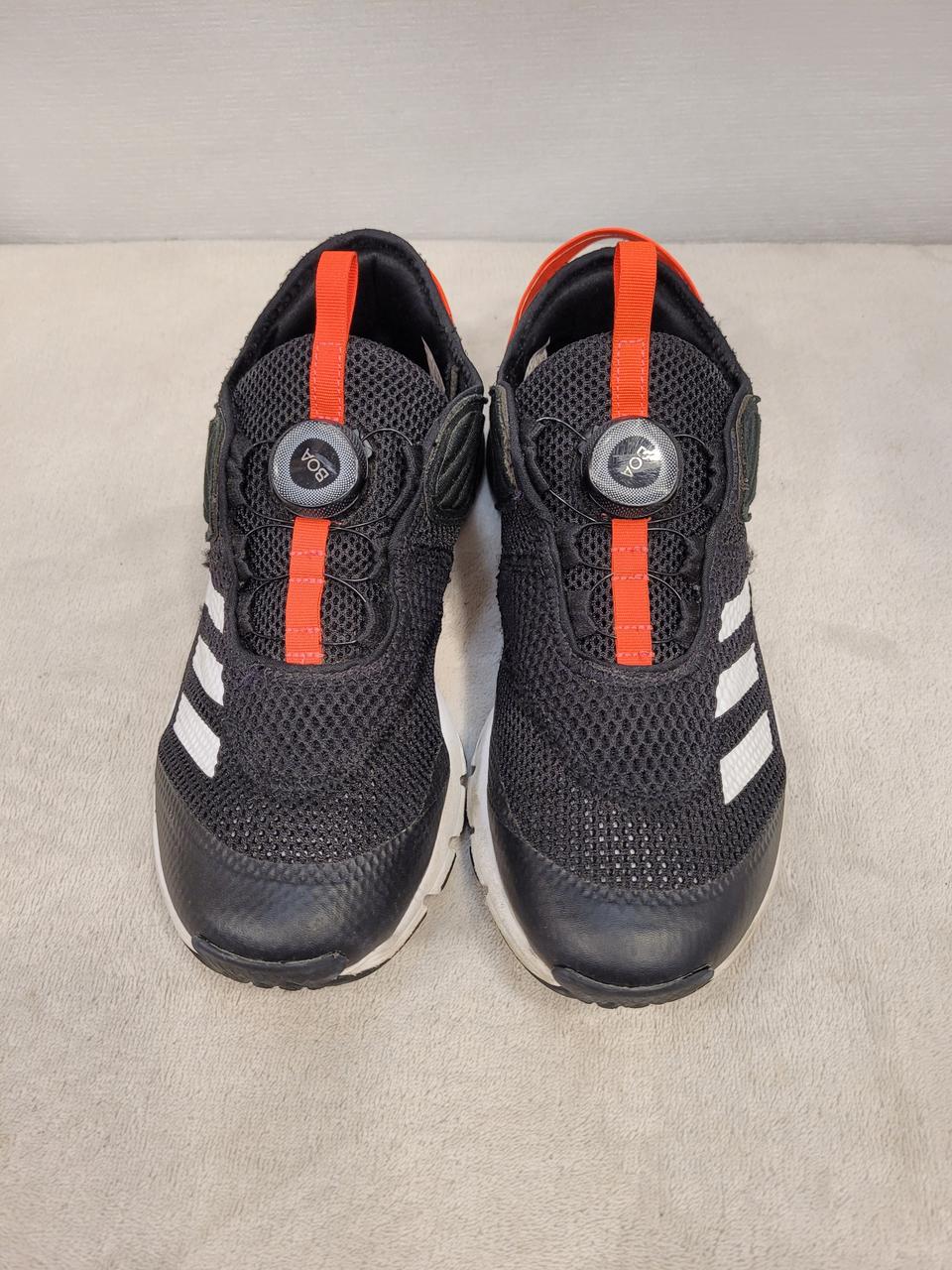 아디다스 남여공용 보아시스템 액티브 플렉스 운동화 240~245