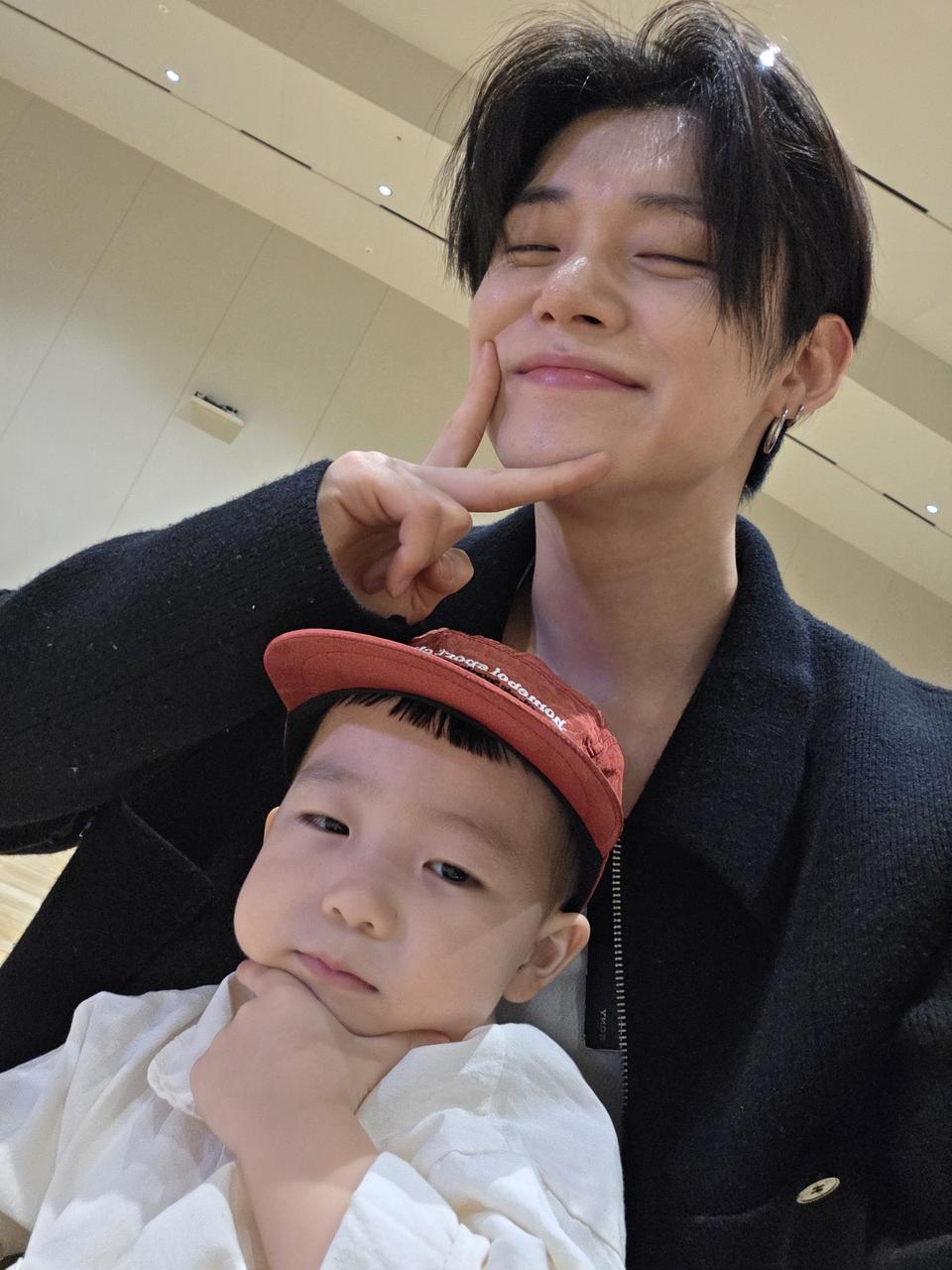 투바투 탈덕 처분 랜박