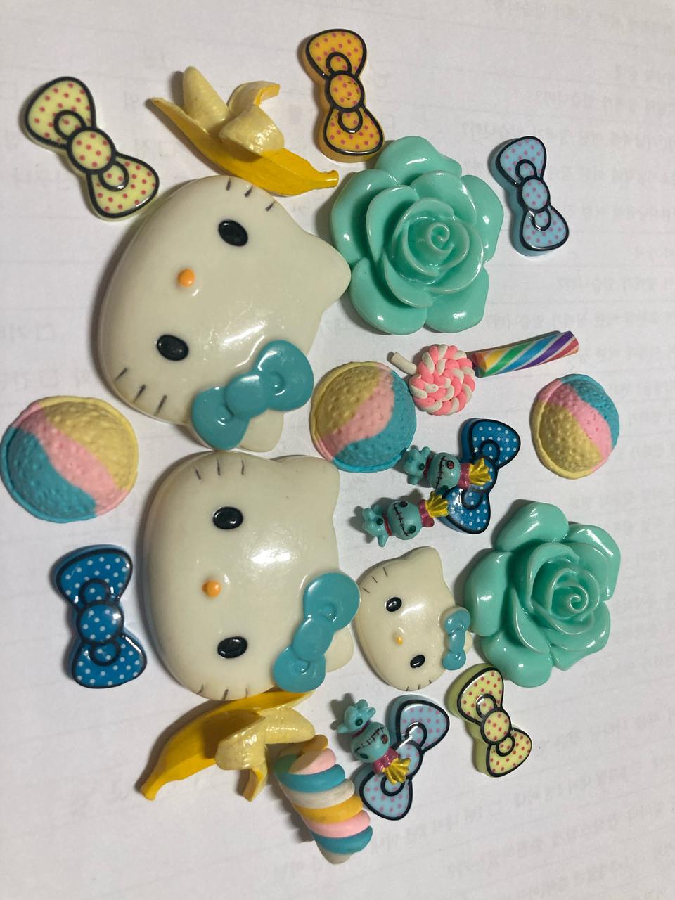 닐로시티치,키티,헬로키티,키티스트랩,키티지비츠,스티치,안녕스티치,디즈니,