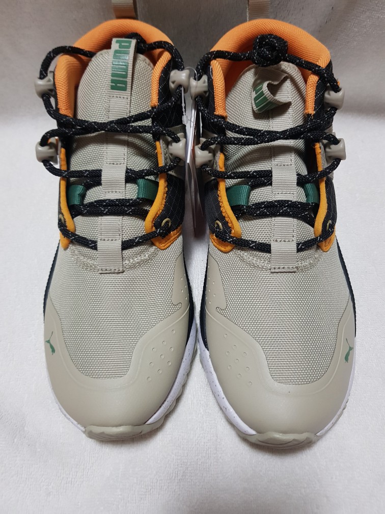 푸마 트레일화 245mm 팝니다