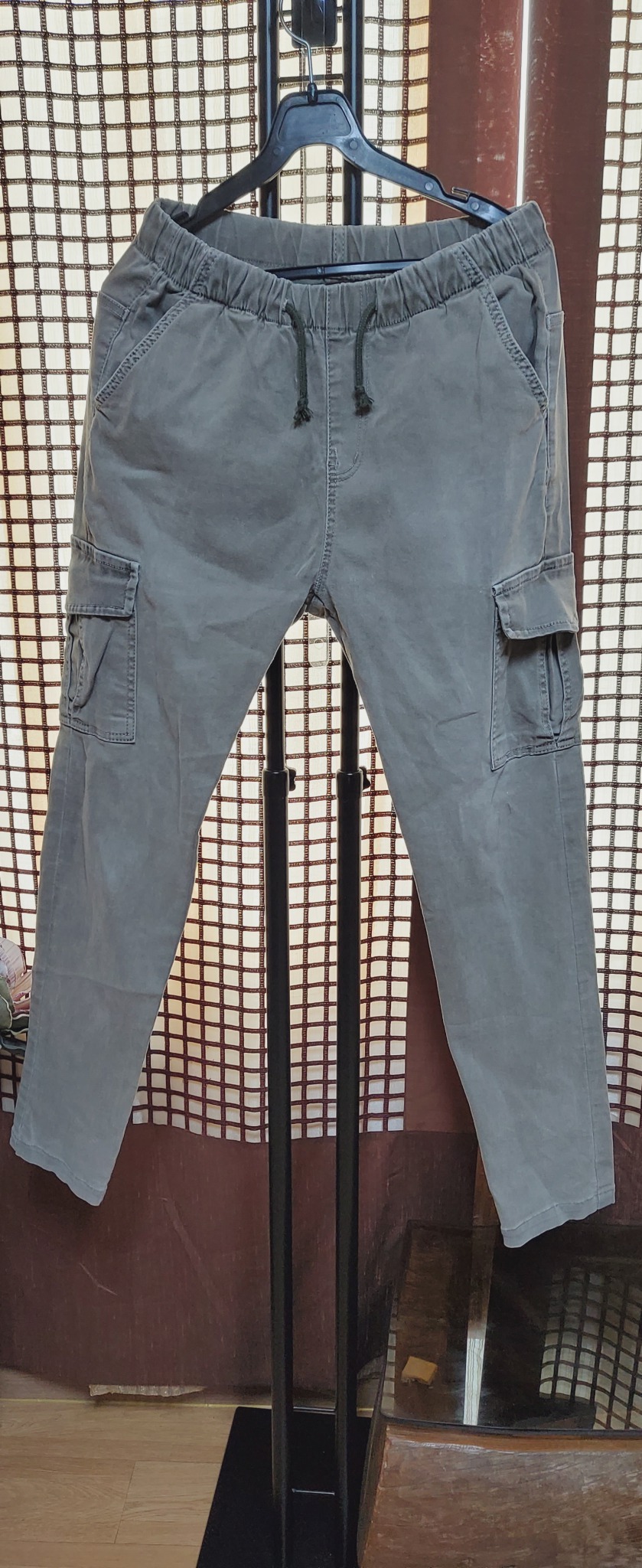 죠거팬츠-66  총장102  (남여공용)