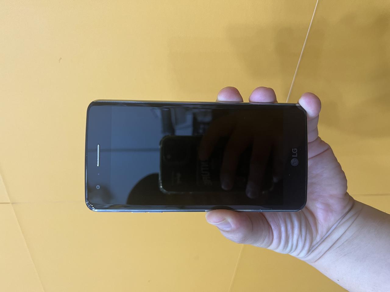 LG X300 [LGM-K120] 16G 블랙 판매합니다