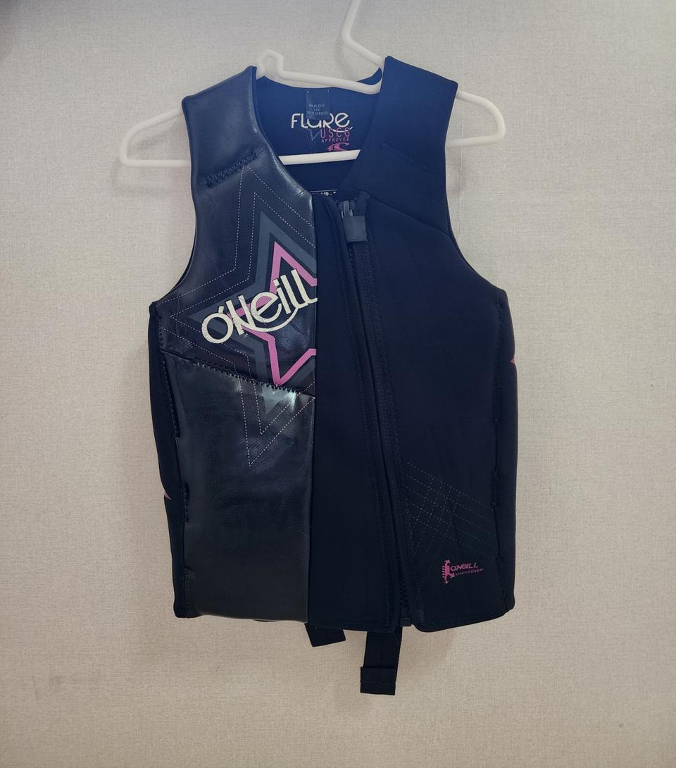 오닐 라이프자켓