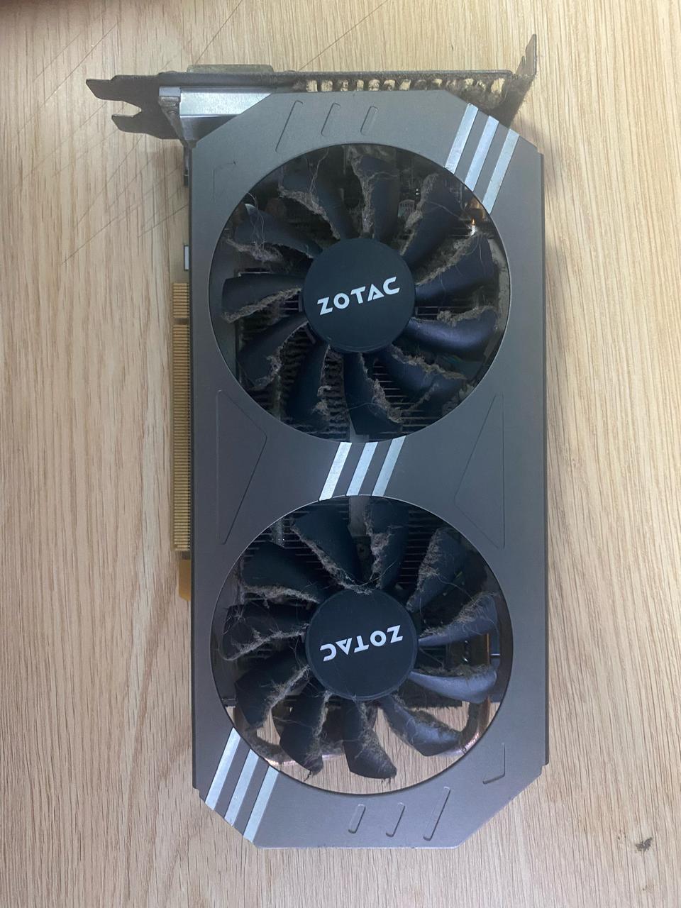 GTX970 4gb