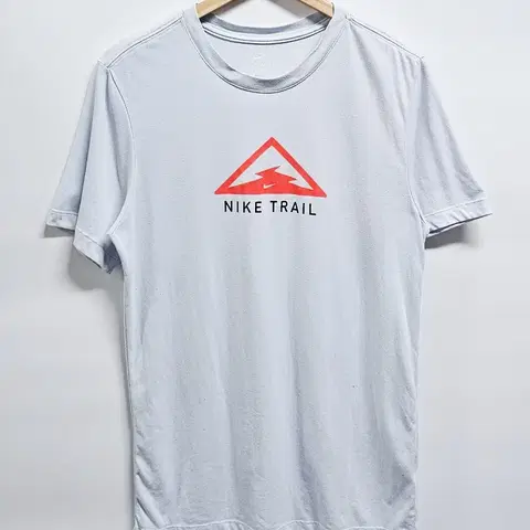 나이키 트레일 반팔티셔츠 S