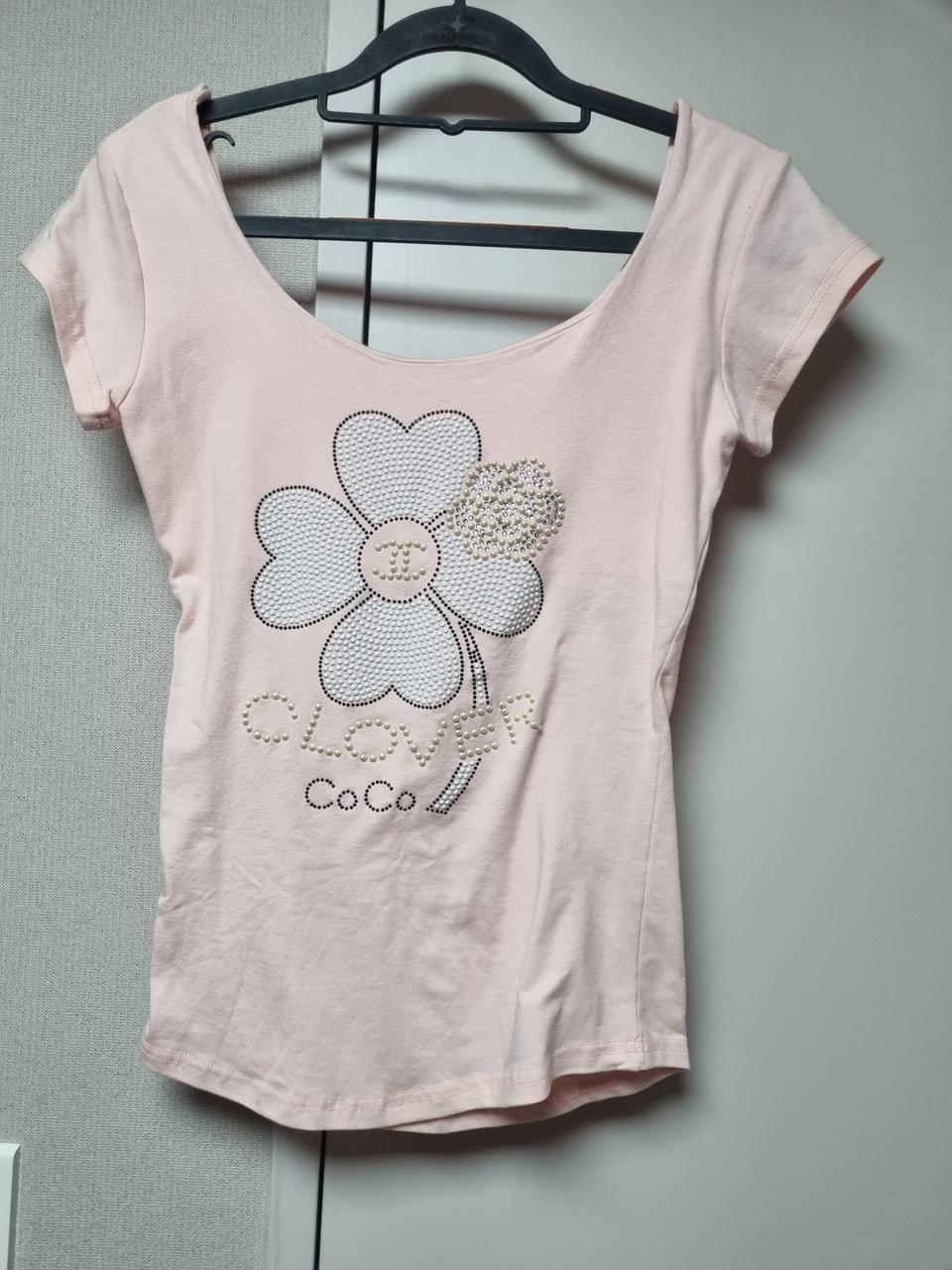 코코비즈티셔츠