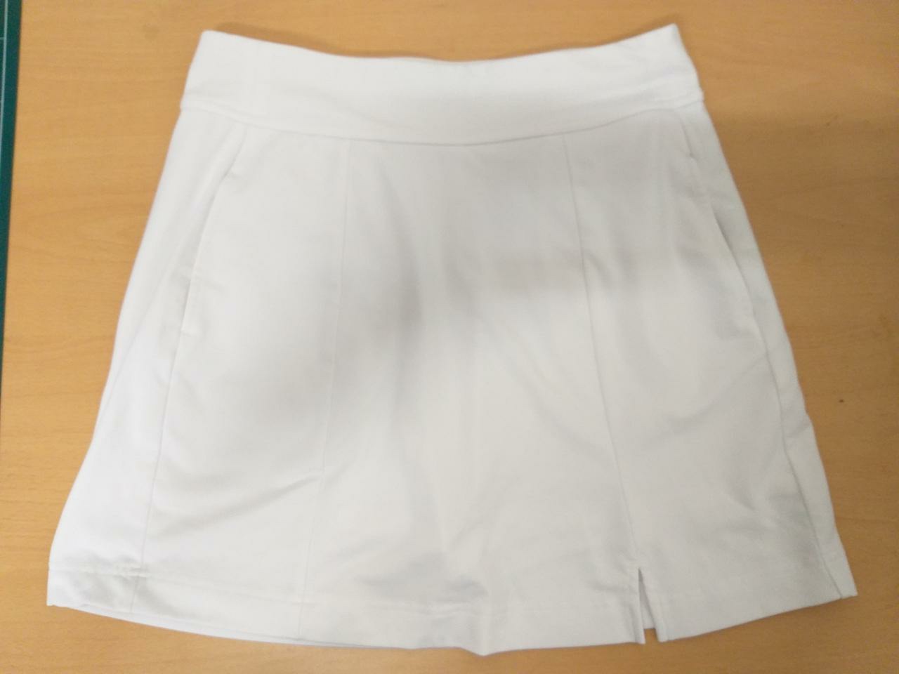 캘러웨이 정품 여성용 솔리드 골프 스코트 27인치 1장 판매합니다