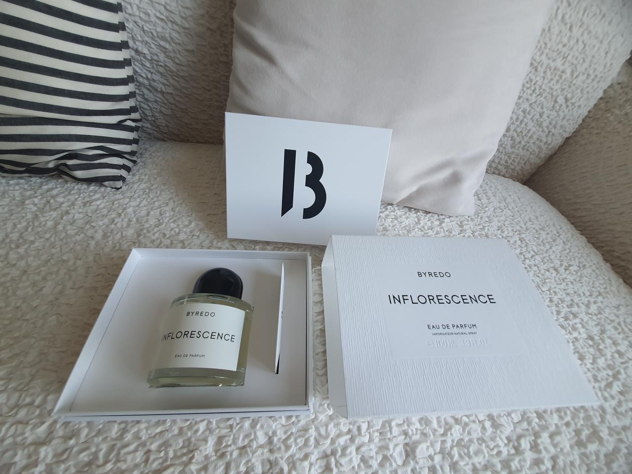 바이레도 인플로레센스 100ml