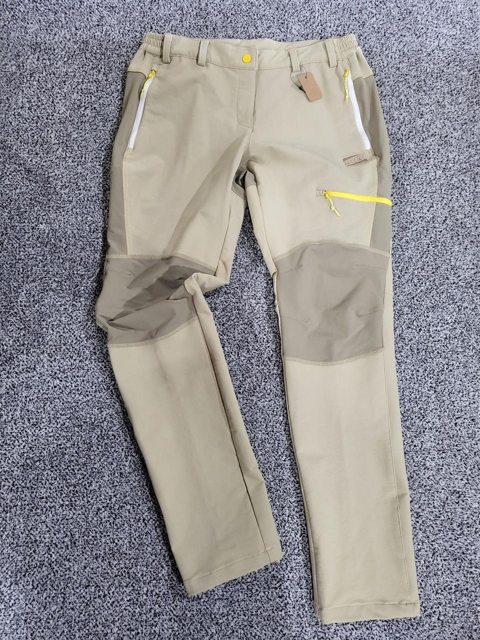 LUKKEN 아웃도어 팬츠