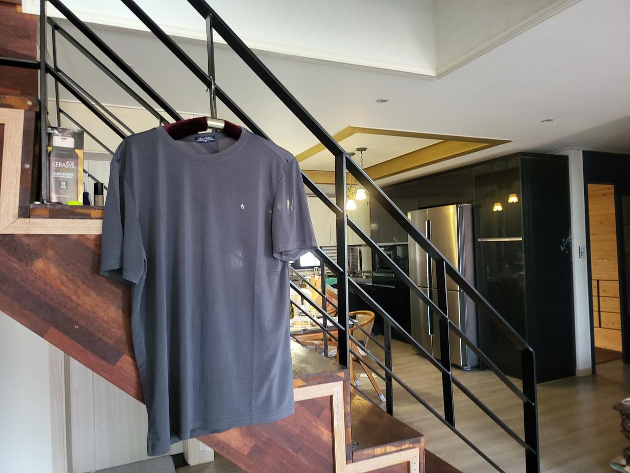 남성 쿨링 시원한티/100~105