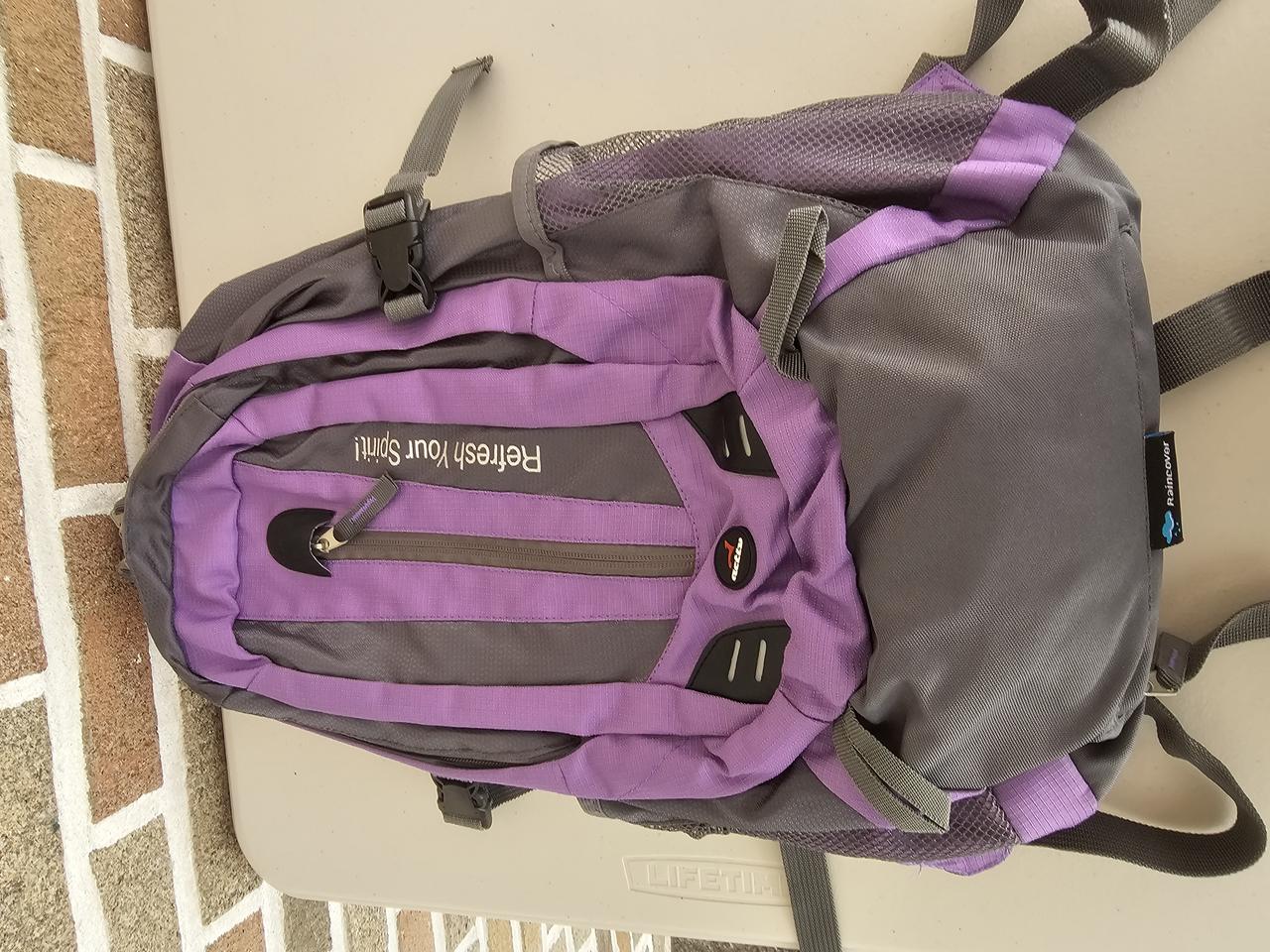 다용도 Activ 배낭 무료배송