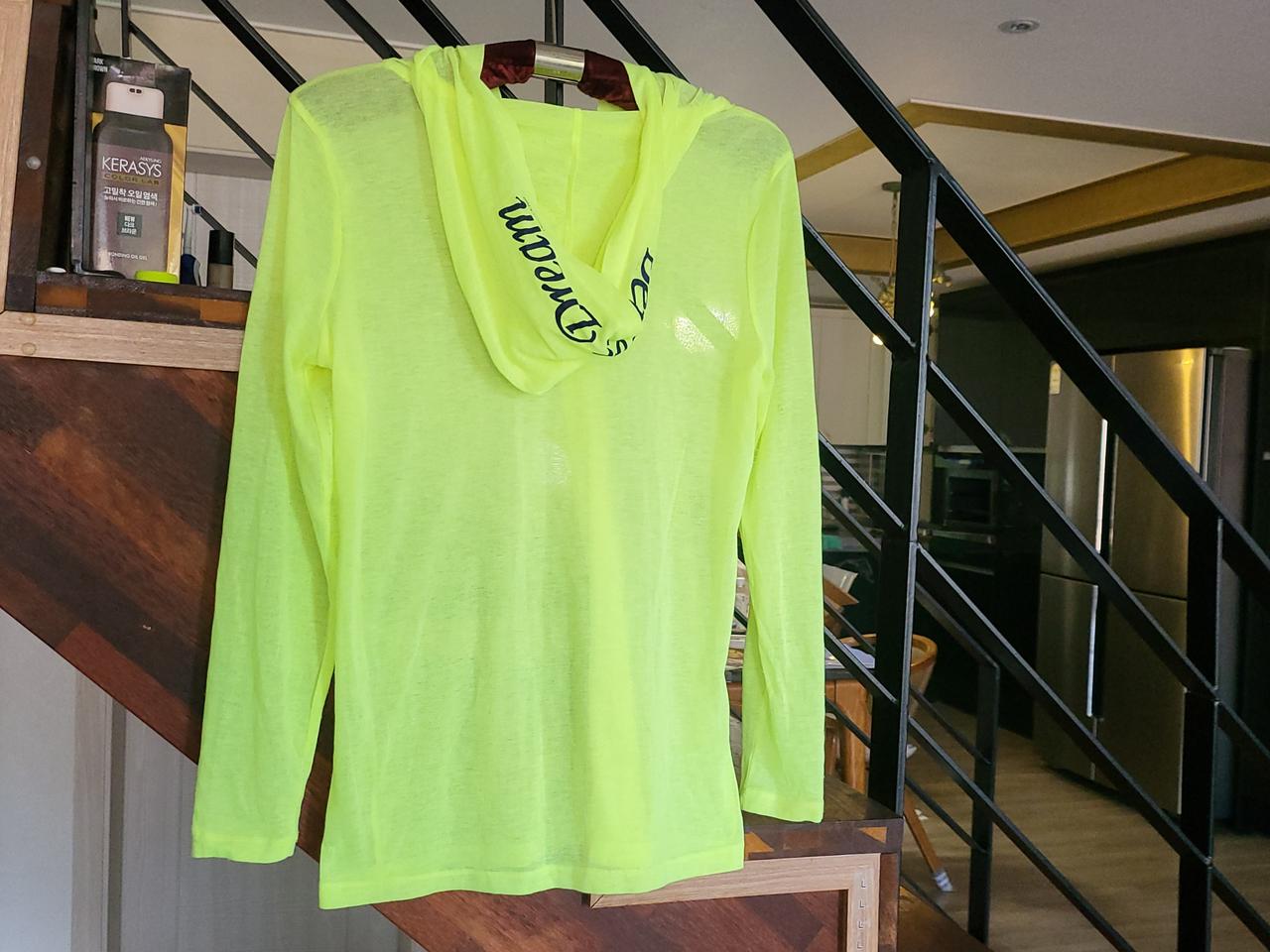 여름 후드집업 /95