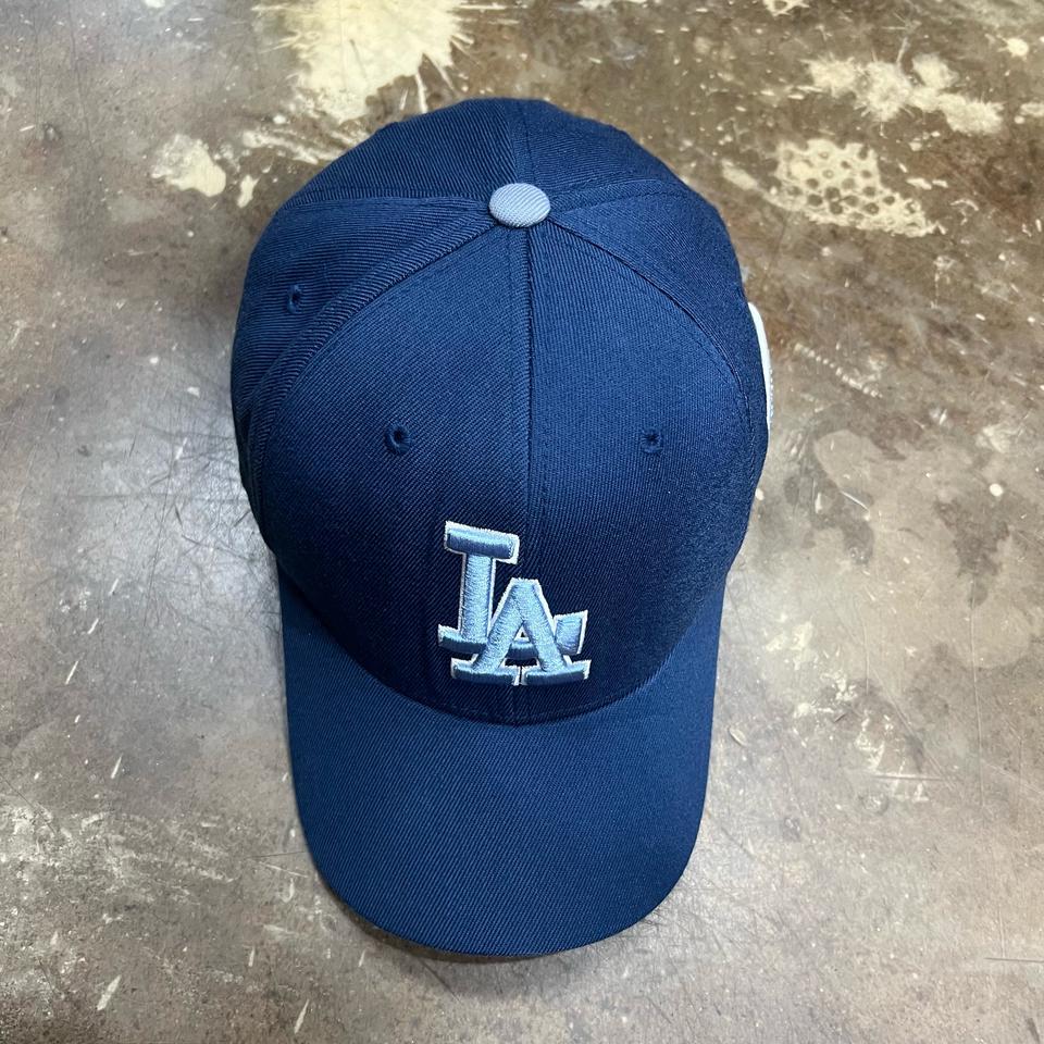 MLB 엠엘비 LA 다저스 야구모자 볼캡 모자