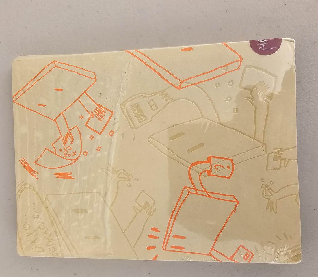 밀봉 미사용 고급 크립토 스틸  무료배송