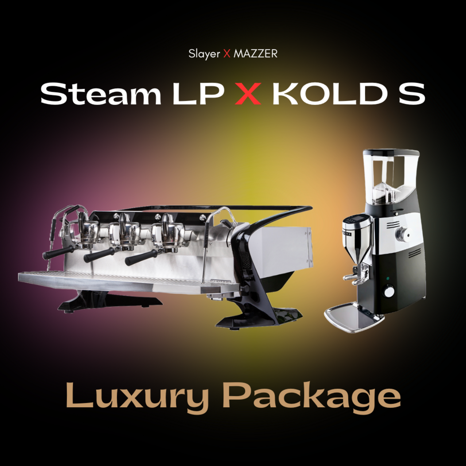 슬레이어 스팀 LP 3GR 커피머신, 메저 콜드S 판매합니다