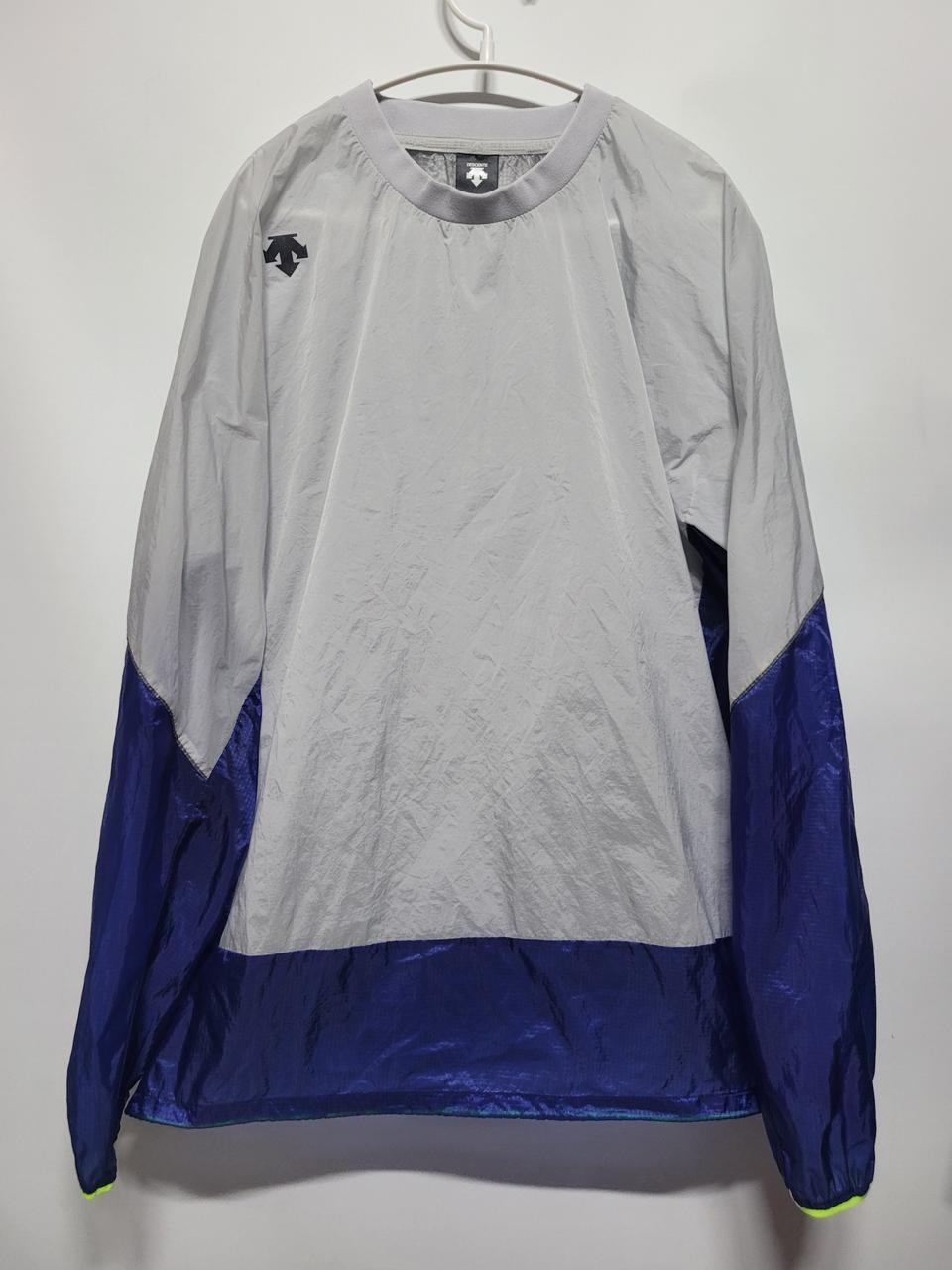 (100) 데상트 웜업