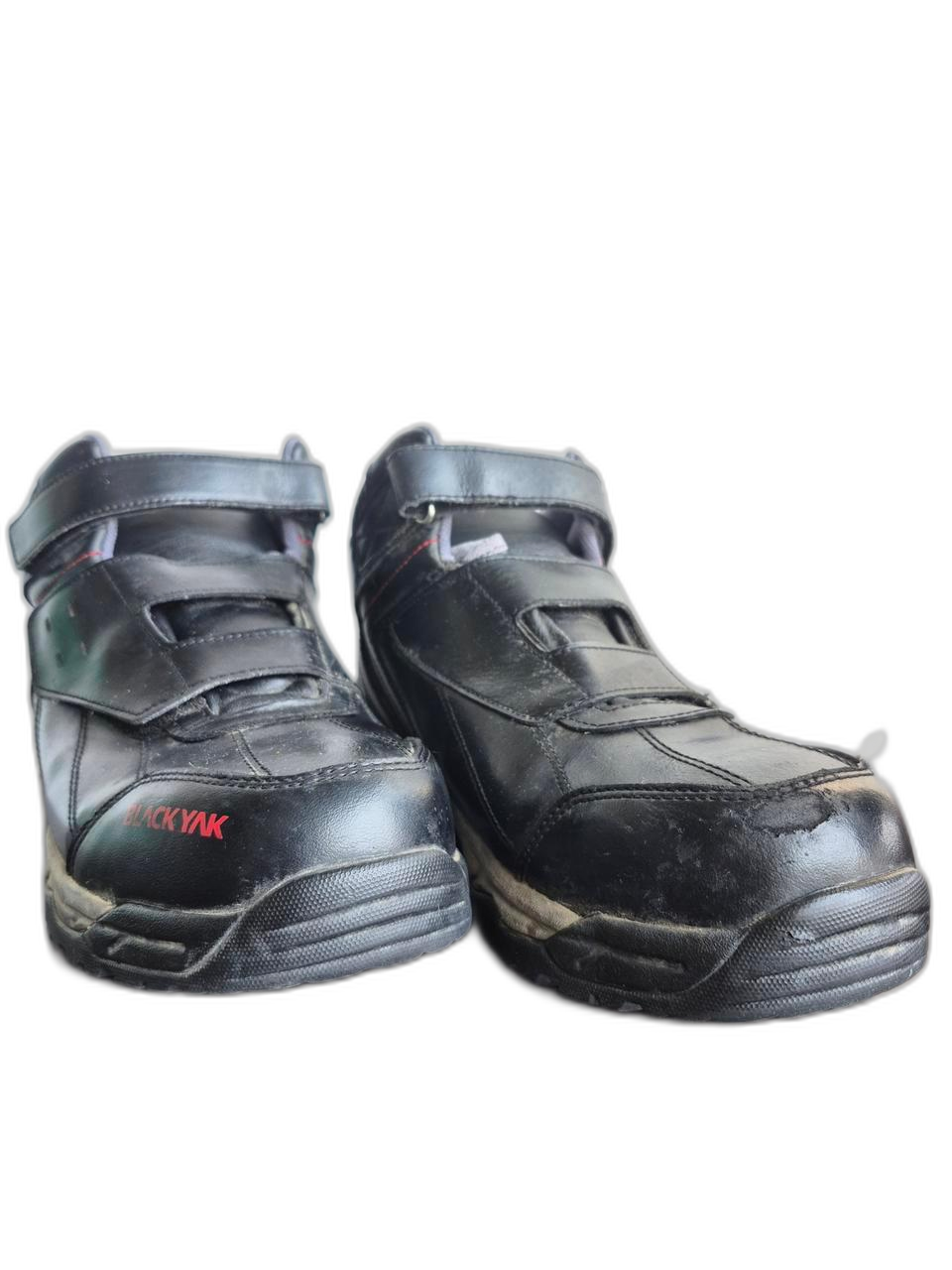 블랙야크 안전화 (275)