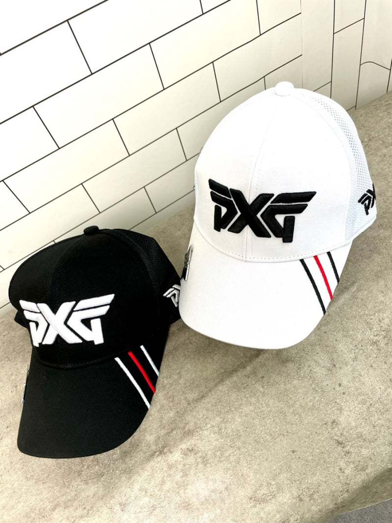 브랜드별 골프모자 (볼마크와 브랜드 로그부착)