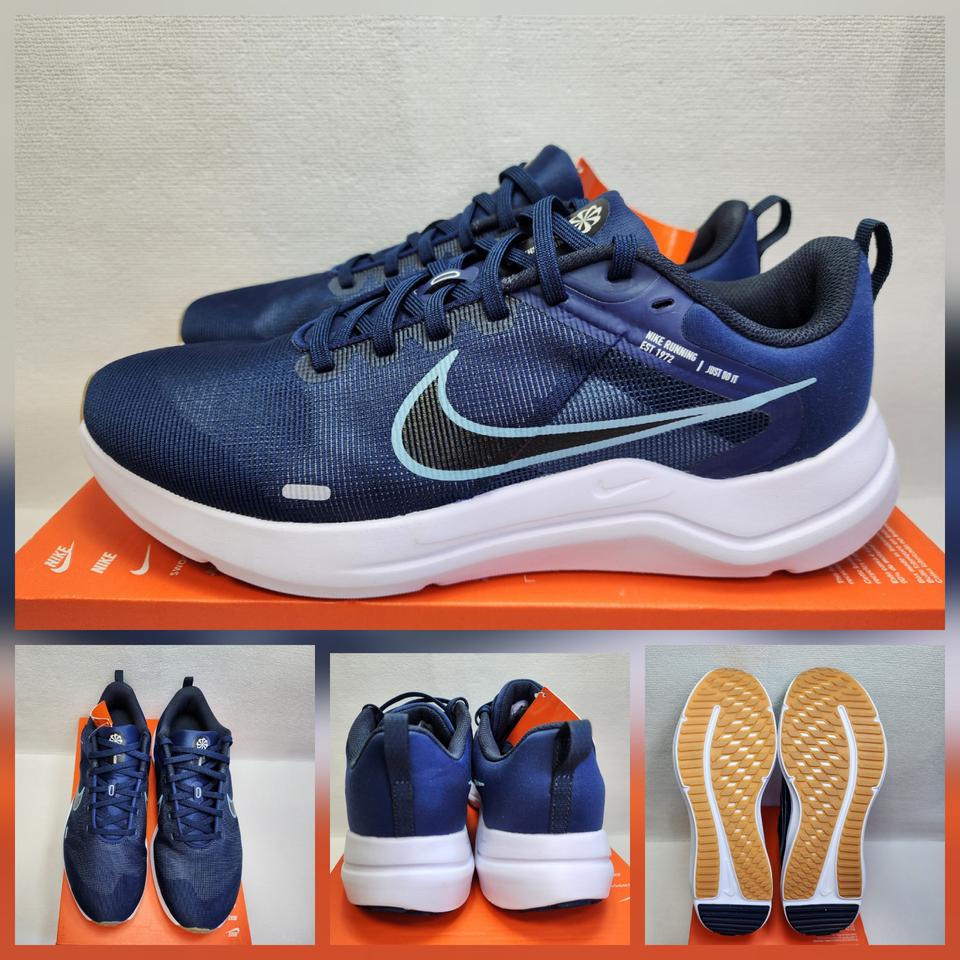 나이키 다운시프터12 280,290,300 새상품 정품 무료배송 네고불가