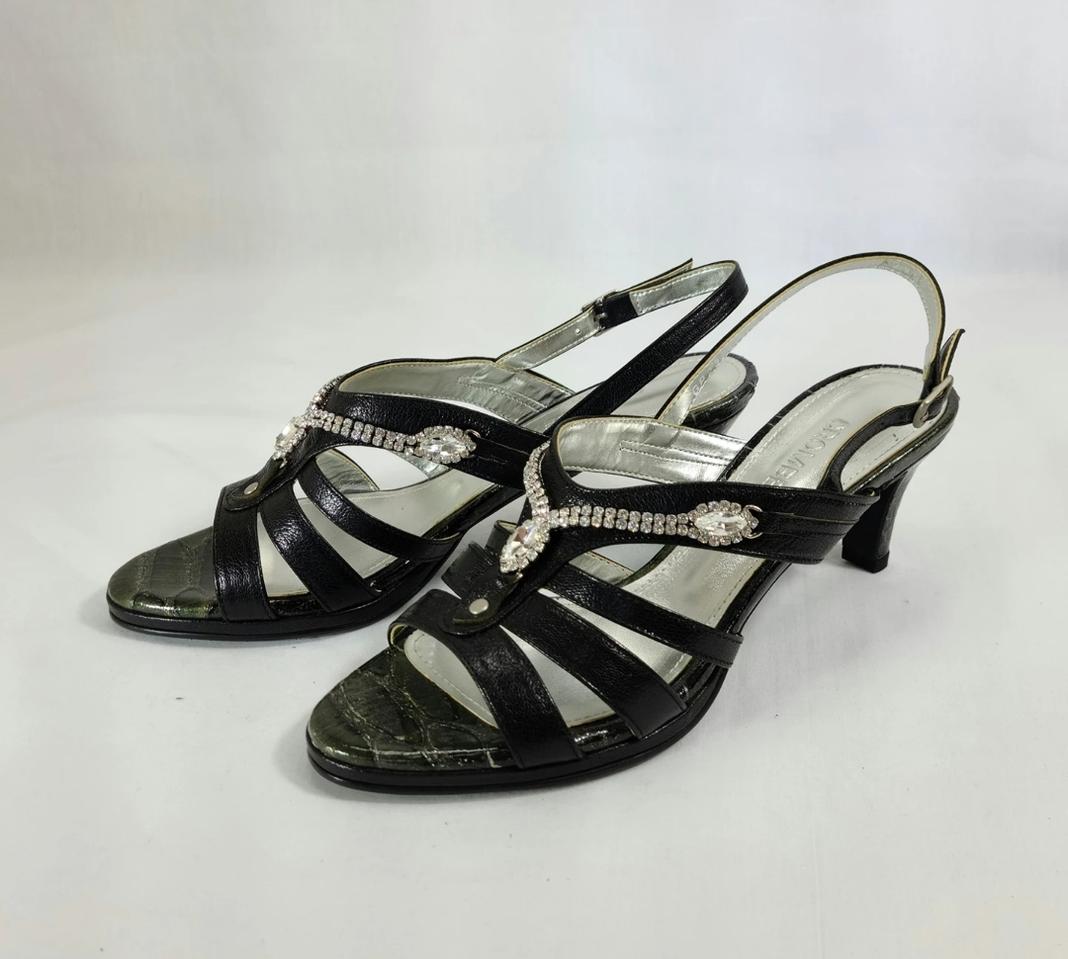 (새상품) 여성 가보시 수제화