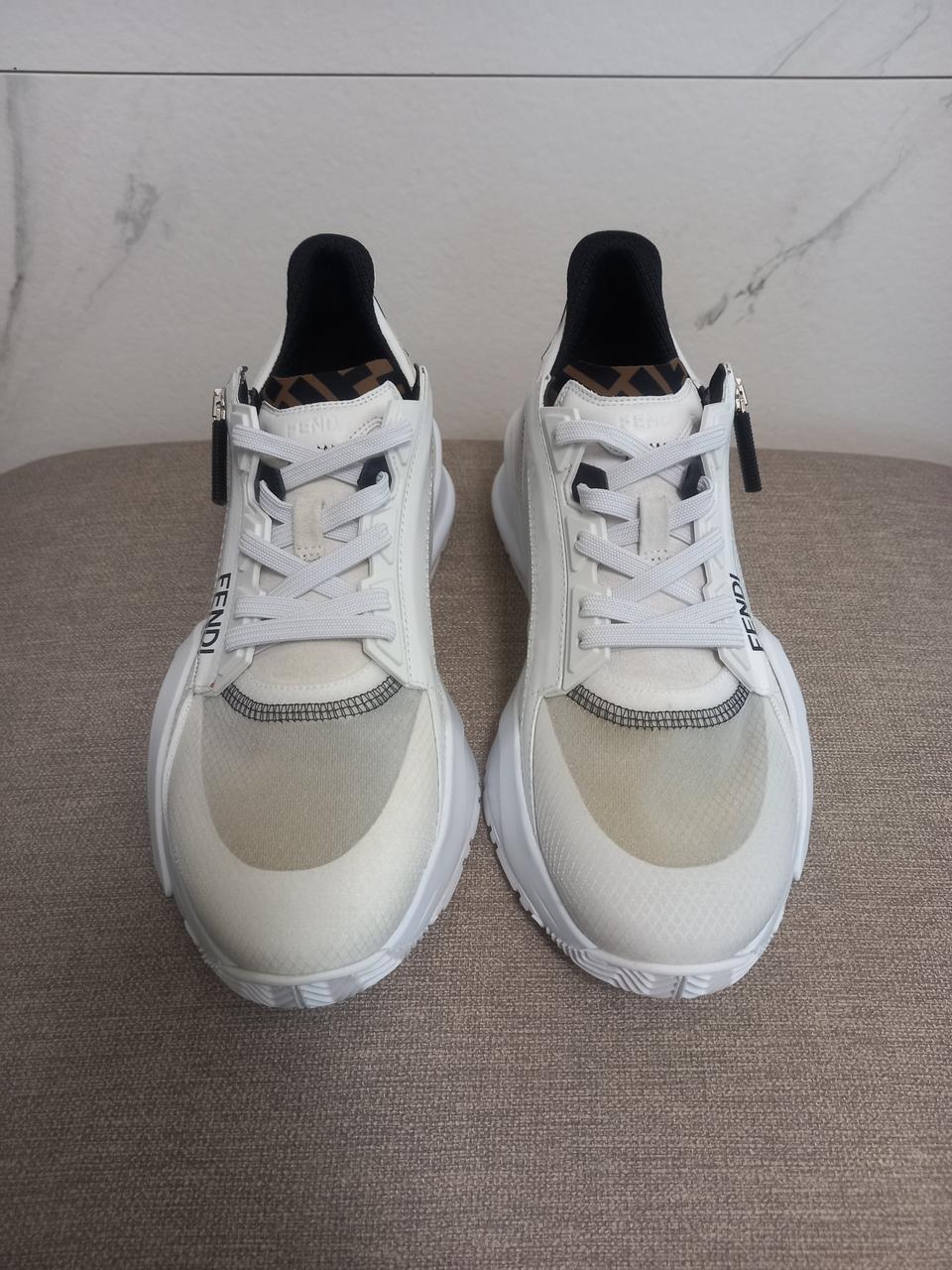 펜디 플로우 스니커즈 운동화260