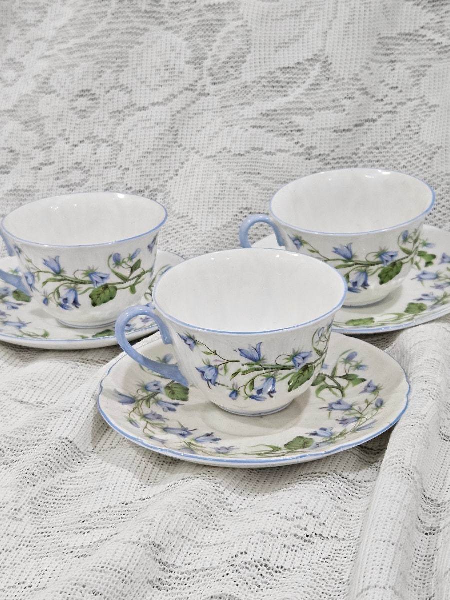 영국 쉘리 헤레벨 에스프레소잔