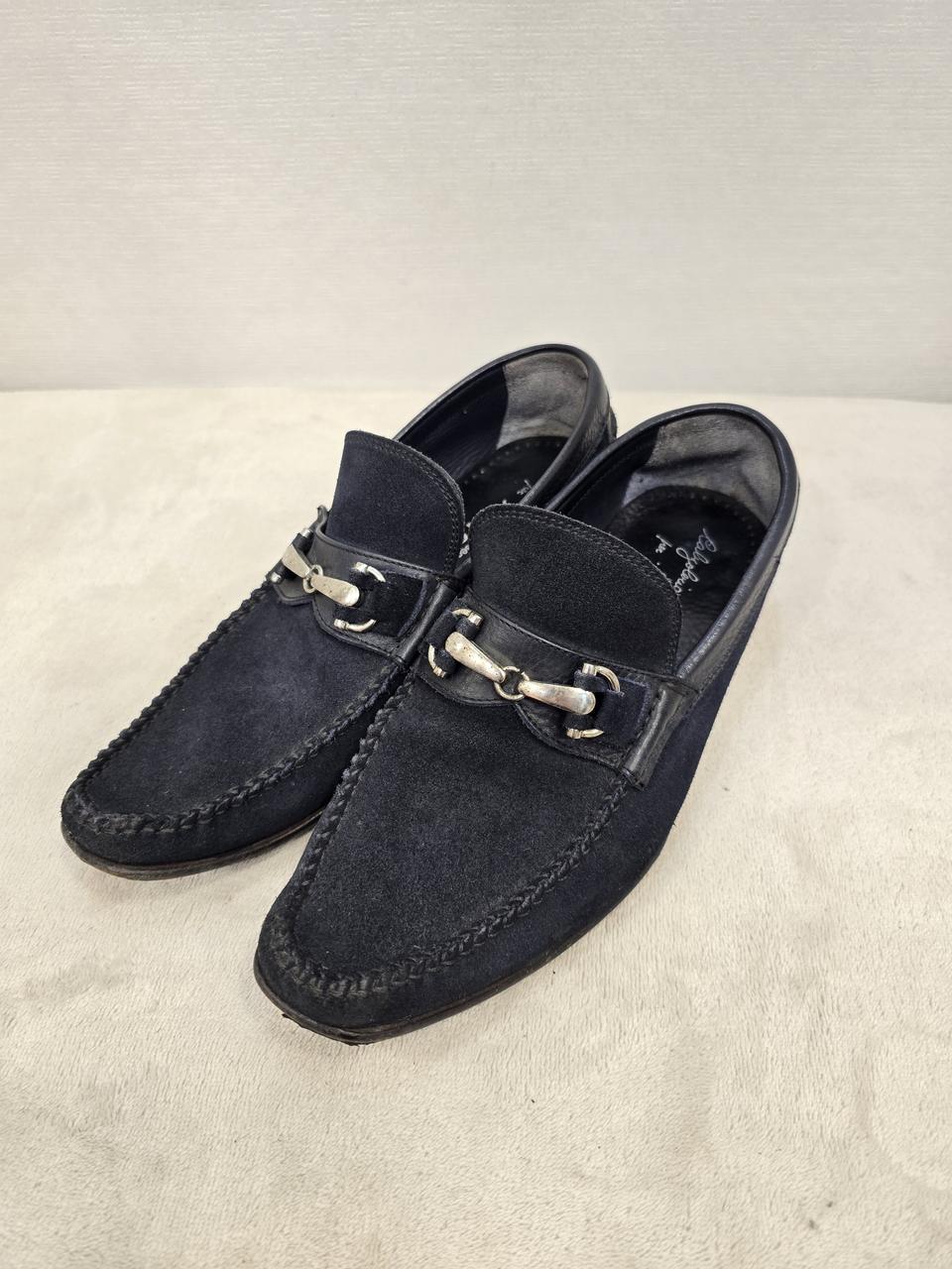 칼조레리아 토스카나 Calzoleria Toseana 이태리수제화 구두