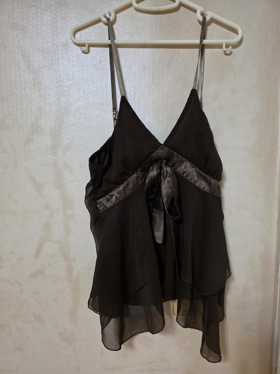 미니슬립 S사이즈