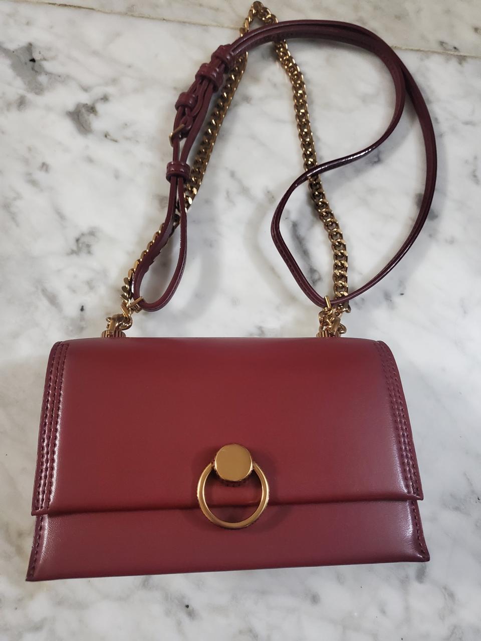 찰스앤키스 미니크로스백