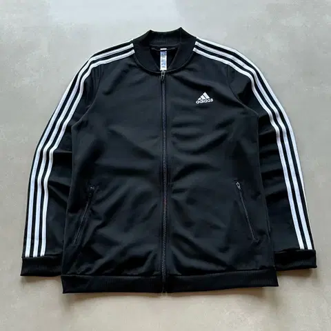 [XL]아디다스 여성 클래식 트랙탑 져지