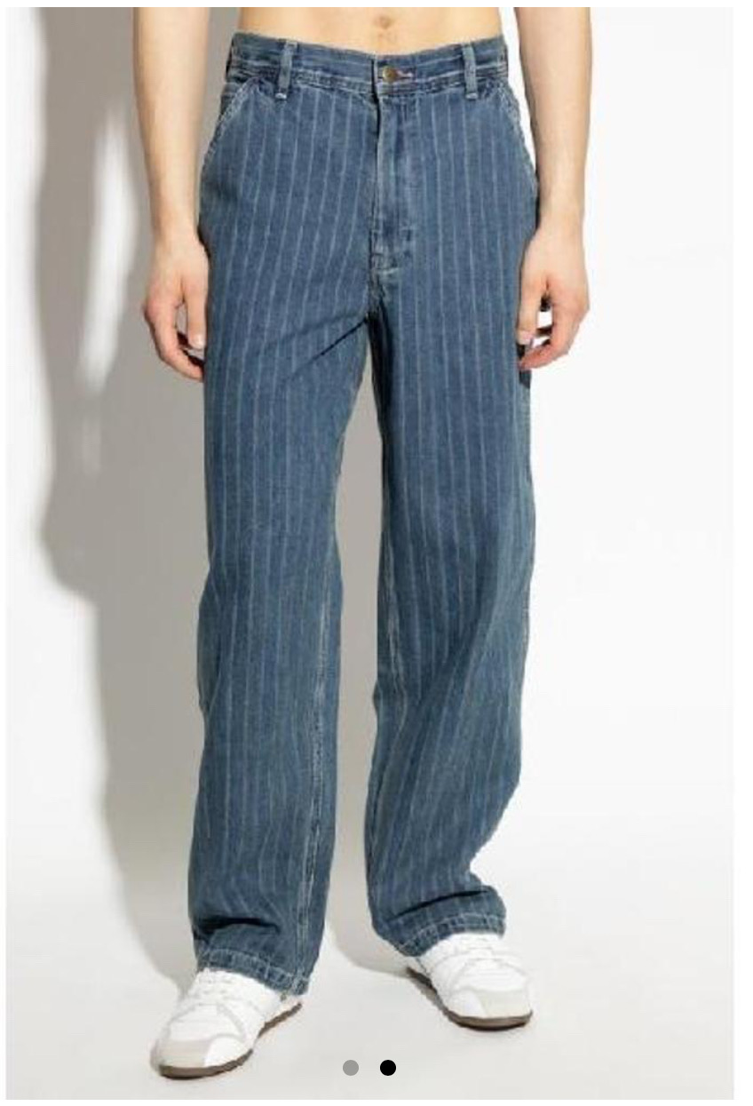 폴스미스 X 리 카펜터 진 32사이즈 판매