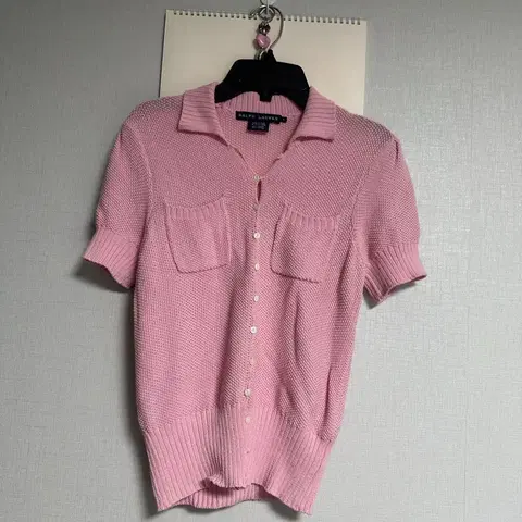 폴로랄프로렌 니트s