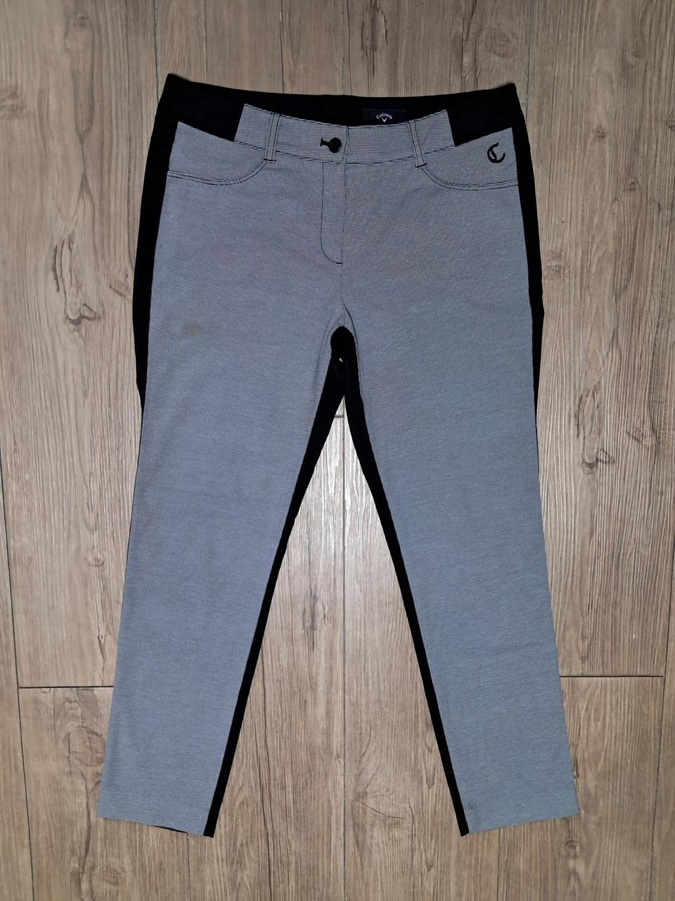 캘러웨이 여성 여름 바지 70