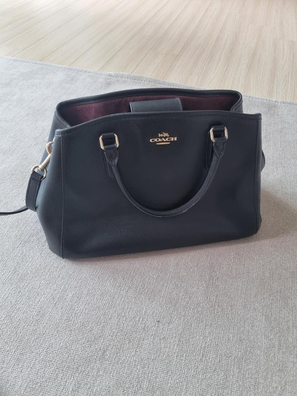 코치)여성가방