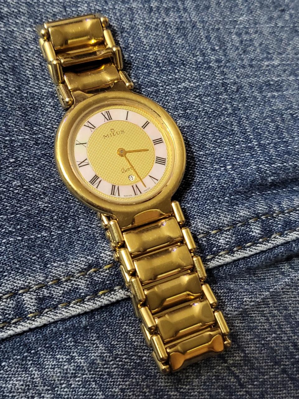 스위스 밀러스 워치