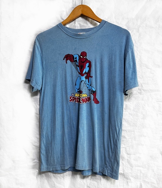 새제품 일본 구매 마블 디즈니 스파이더맨 100정도