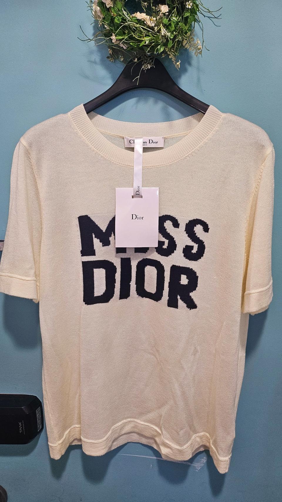 여름니트(새상품)