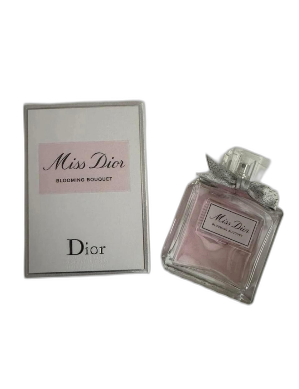 미스 디올 블루밍 부케 150ML