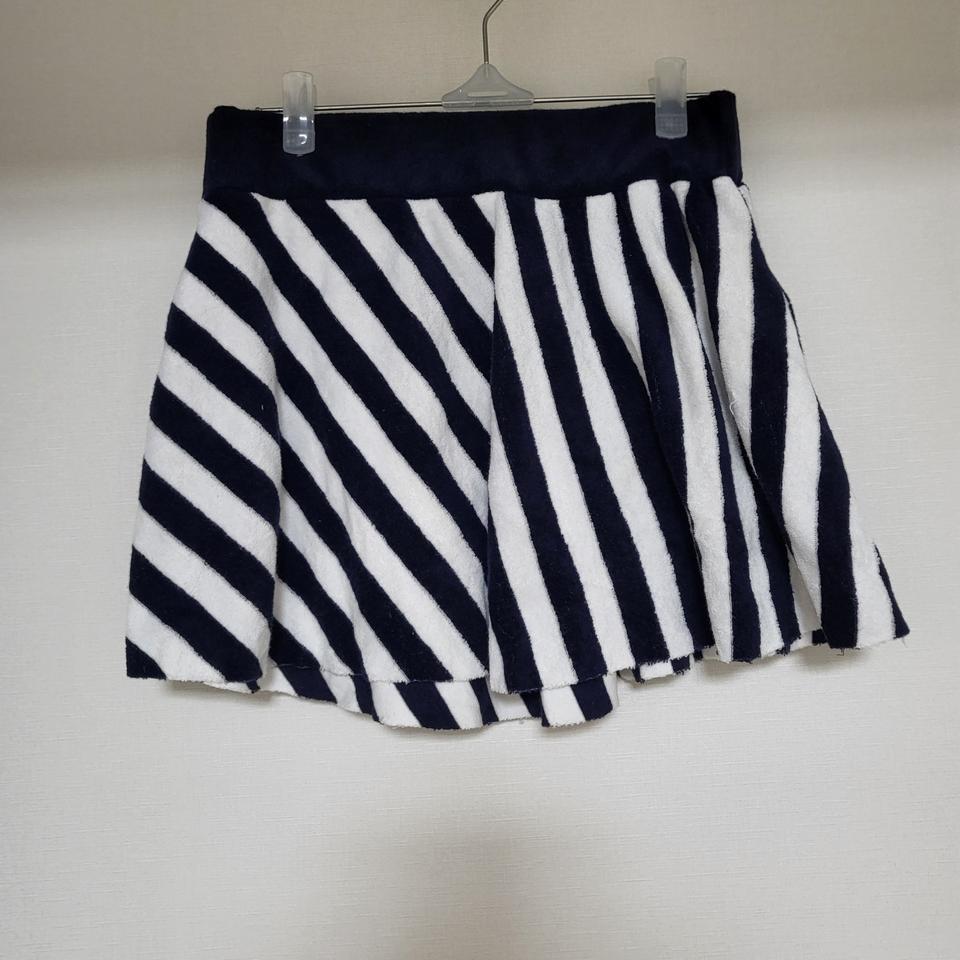 워너브라더스 타올 스커트